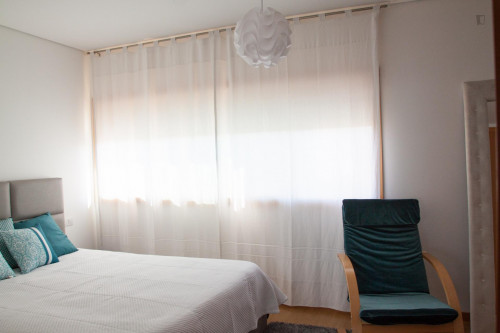 1-bedroom apartment, with outdoor area - Gallery - 19
