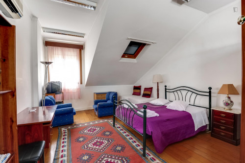Cosy studio just steps away from the University of Coimbra  - Gallery -  2