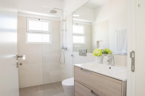 Classy 2-bedroom flat in the Sé area - Gallery - 9