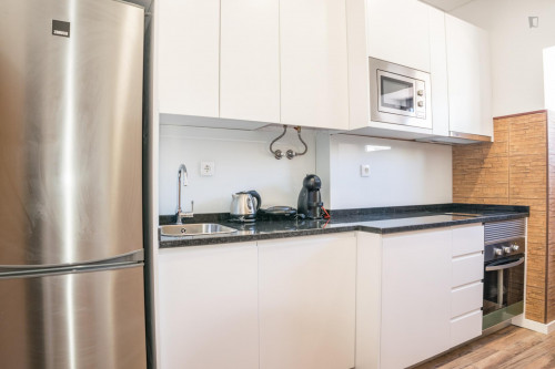 Classy 2-bedroom flat in the Sé area - Gallery - 7