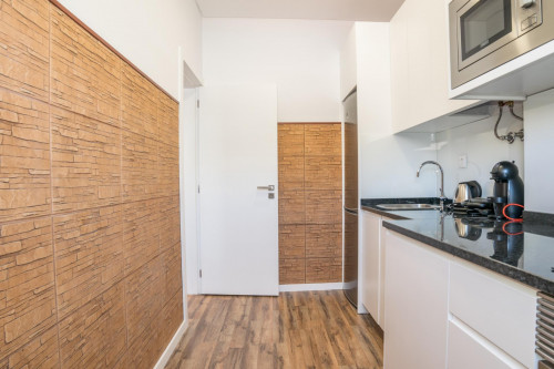 Classy 2-bedroom flat in the Sé area - Gallery - 6