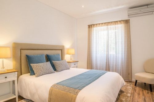  Classy 2-Bedroom Flat In The Sé Area  -  Classy 2-bedroom flat in the Sé area  - Gallery -  2