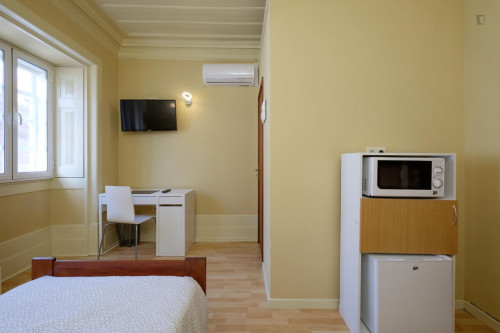 STUDIO M - Studio near Universidade de Coimbra