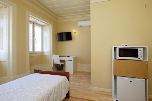 STUDIO M - Studio near Universidade de Coimbra