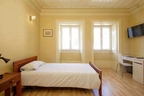 STUDIO M - Studio near Universidade de Coimbra