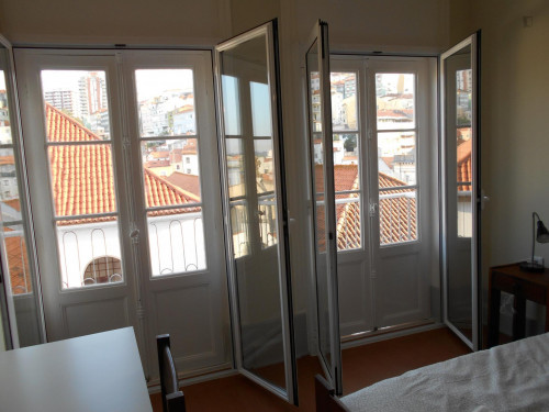 Studio V - Very nice studio in the downtown of Coimbra - Gallery - 4
