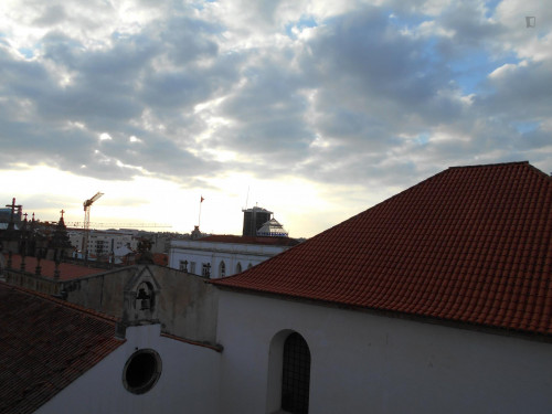 Studio V - Very nice studio in the downtown of Coimbra - Gallery - 5