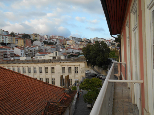 Studio V - Very nice studio in the downtown of Coimbra - Gallery - 6