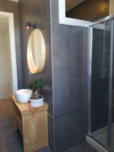 2-bedroom apartment, with outdoor area - Gallery - 8