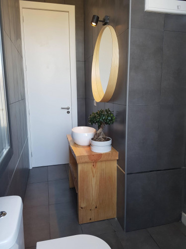 2-bedroom apartment, with outdoor area - Gallery - 11