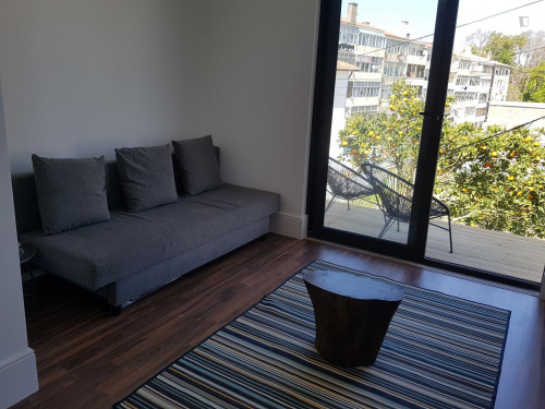2-bedroom apartment, with outdoor area - Gallery - 24