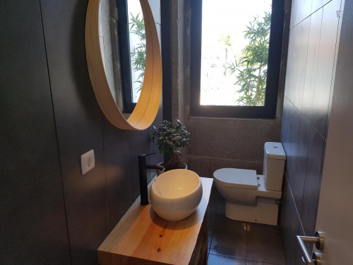 2-bedroom apartment, with outdoor area - Gallery - 7