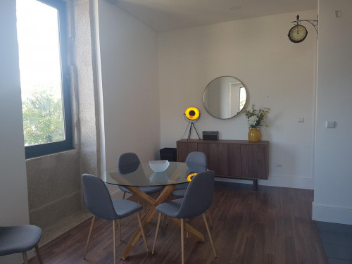 2-bedroom apartment, with outdoor area - Gallery - 29