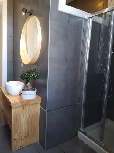 2-bedroom apartment, with outdoor area - Gallery - 9