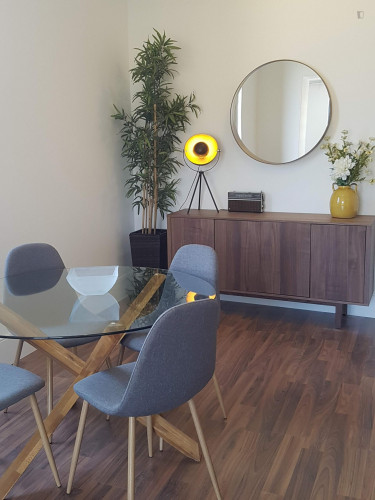 2-bedroom apartment, with outdoor area - Gallery - 26