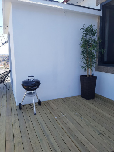 2-bedroom apartment, with outdoor area - Gallery - 14
