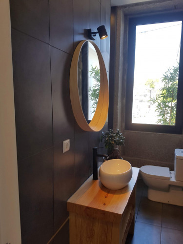 2-bedroom apartment, with outdoor area - Gallery - 6