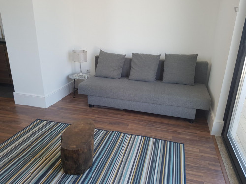 2-bedroom apartment, with outdoor area - Gallery - 25