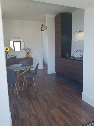 2-bedroom apartment, with outdoor area - Gallery - 20