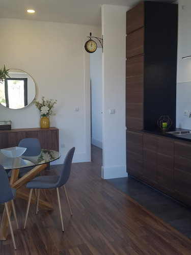 2-bedroom apartment, with outdoor area - Gallery - 10