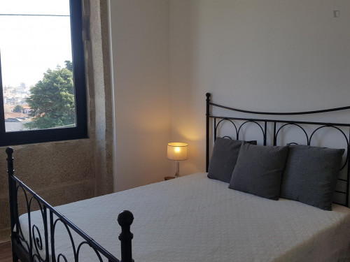  2-Bedroom Apartment, With Outdoor Area  -  2-bedroom apartment, with outdoor area  - Gallery -  1