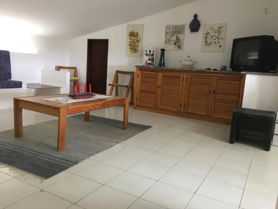 2-Bedroom apartment in Consolação