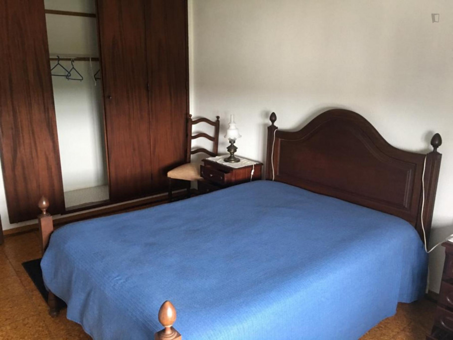 2-Bedroom apartment in Consolação