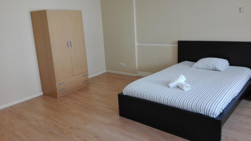 Studio N - Comfy and bright studio close to Universidade de Coimbra