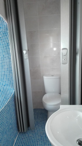 Studio N - Comfy and bright studio close to Universidade de Coimbra