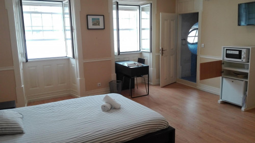 Studio N - Comfy and bright studio close to Universidade de Coimbra - Gallery - 7