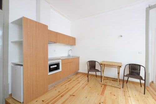 Stylish 1-bedroom flat close to Universidade de Coimbra