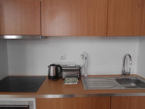 Stylish 1-bedroom flat close to Universidade de Coimbra