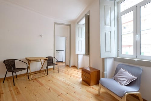 Stylish 1-bedroom flat close to Universidade de Coimbra
