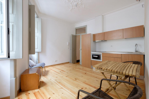 Stylish 1-Bedroom Flat Close To Universidade De Coimbra - 1
