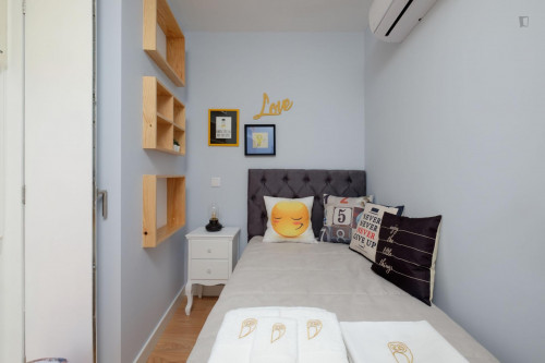 Charming studio near Universidade de Coimbra