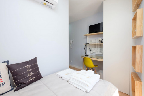 Charming studio near Universidade de Coimbra