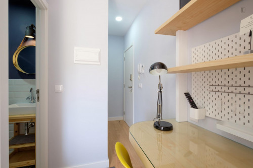 Charming studio near Universidade de Coimbra