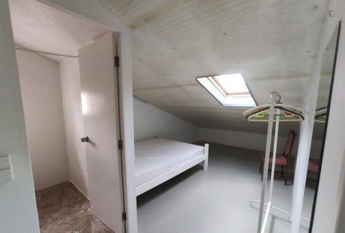 1-bedroom apartment
