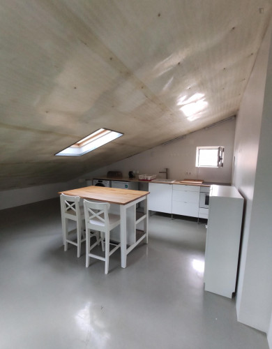 1-bedroom apartment - Gallery - 10