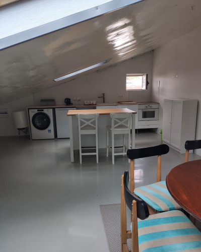 1-bedroom apartment - Gallery - 9