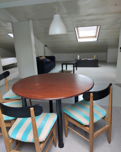 1-bedroom apartment - Gallery - 5