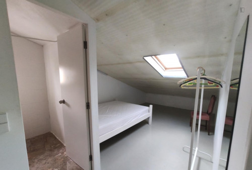 1-Bedroom Apartment - 1