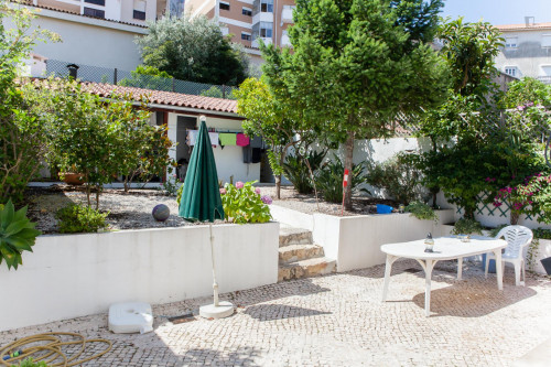 Single bedroom near Jardim Botânico da Universidade de Coimbra - Gallery - 4