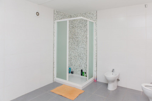 Single bedroom near Jardim Botânico da Universidade de Coimbra - Gallery - 13
