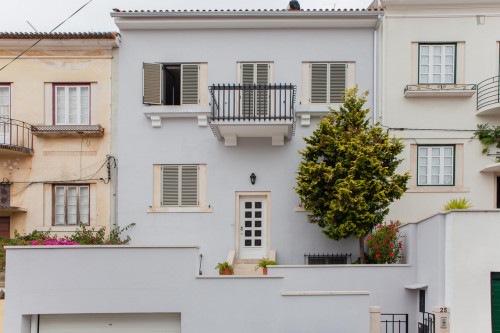 Single bedroom near Jardim Botânico da Universidade de Coimbra - Gallery - 2