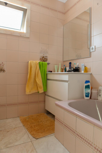 Single bedroom near Jardim Botânico da Universidade de Coimbra - Gallery - 11