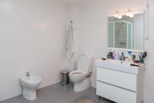 Single bedroom near Jardim Botânico da Universidade de Coimbra - Gallery - 15