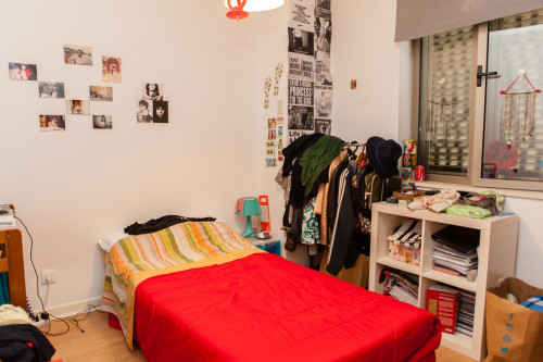 Single Bedroom Near Jardim Botânico Da Universidade De Coimbra - 2