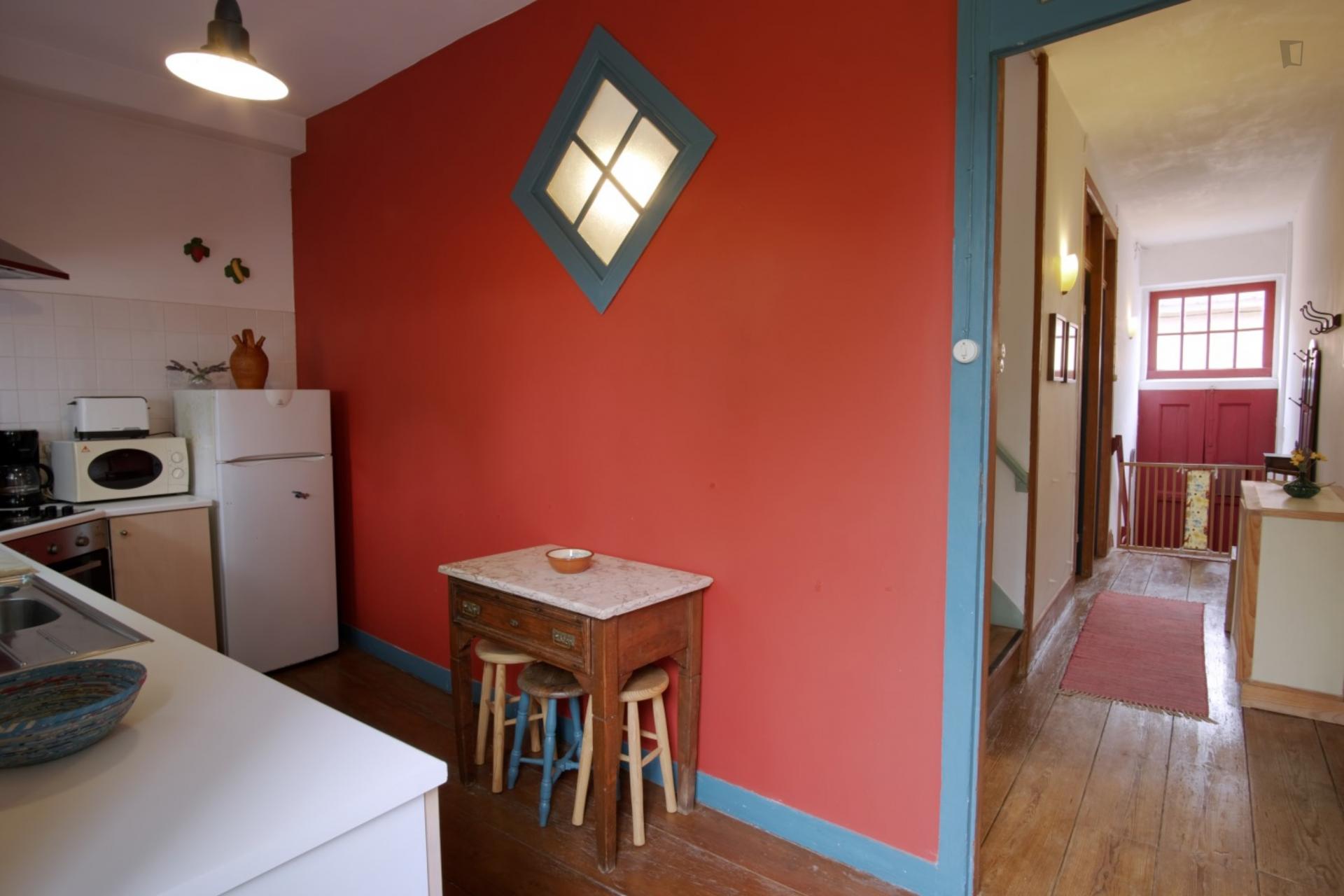 2-Bedroom house near Douro River