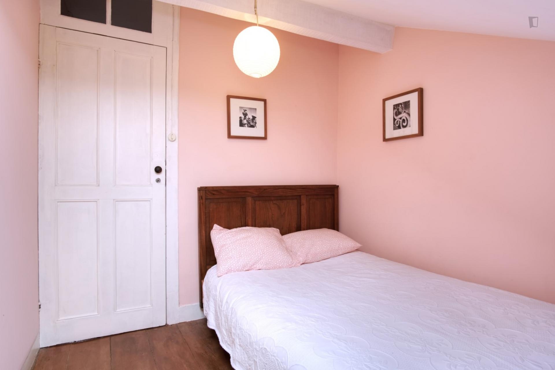 2-Bedroom house near Douro River